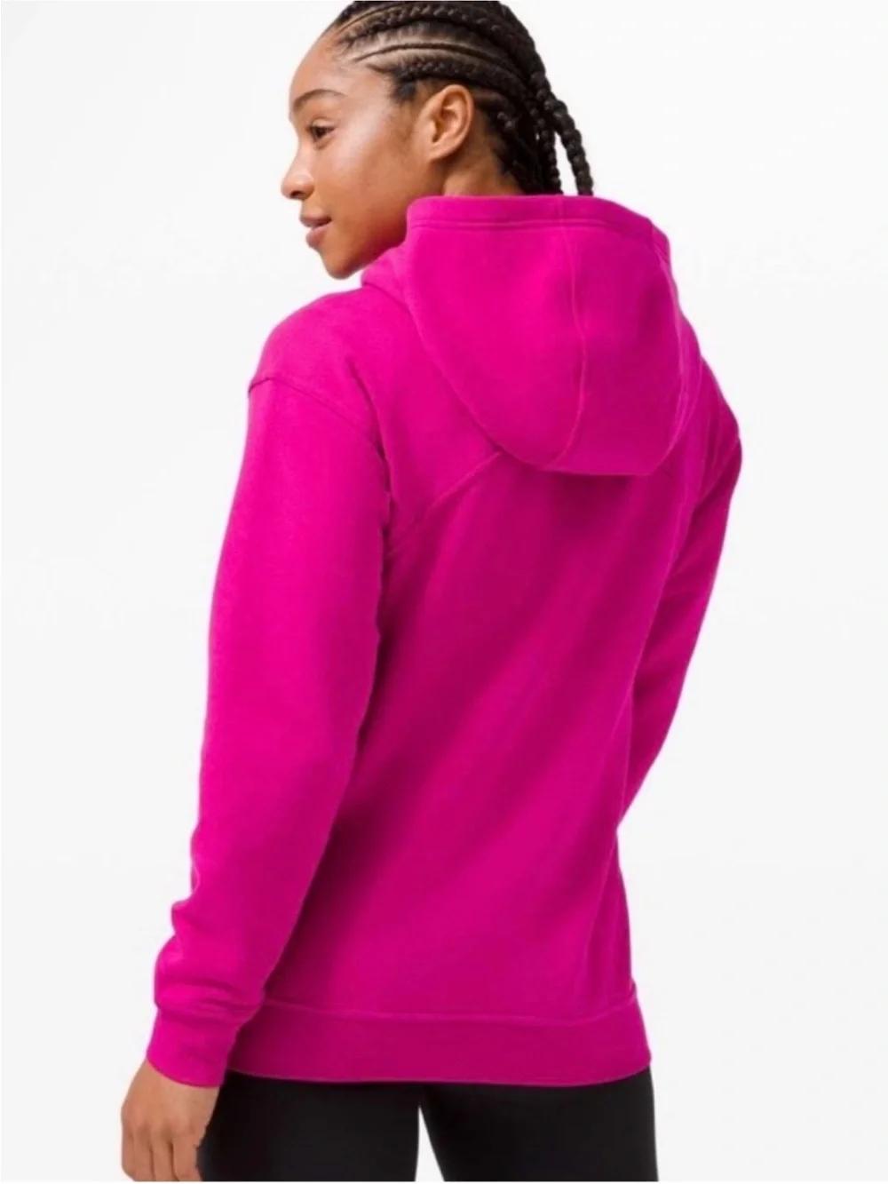 Lululemon All Yours Hoodie